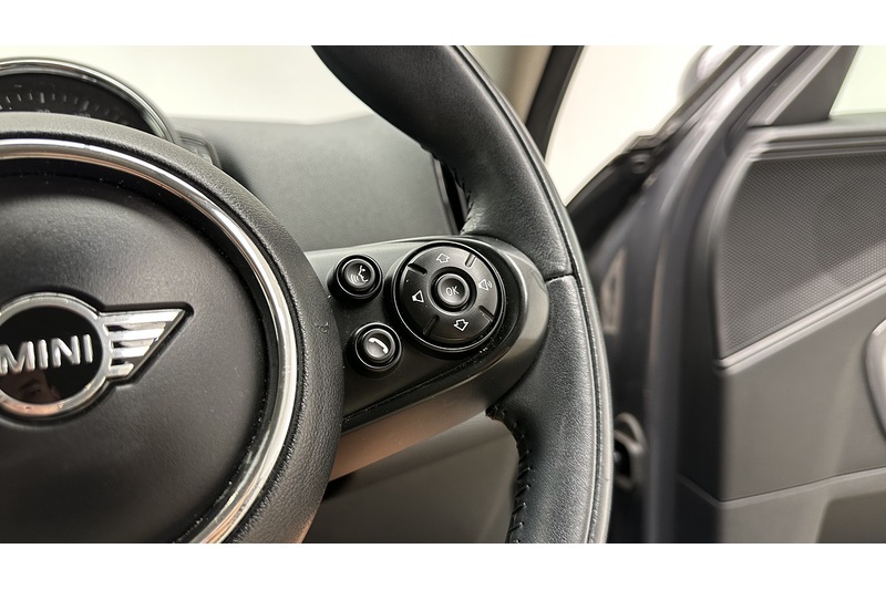 MINI Countryman Cooper S Classic - U4179
