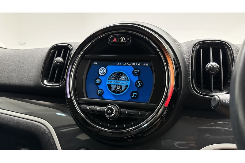 MINI Countryman Cooper S Classic - U4179