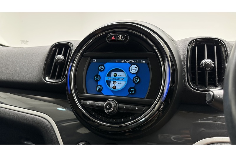 MINI Countryman Cooper S Classic - U4179