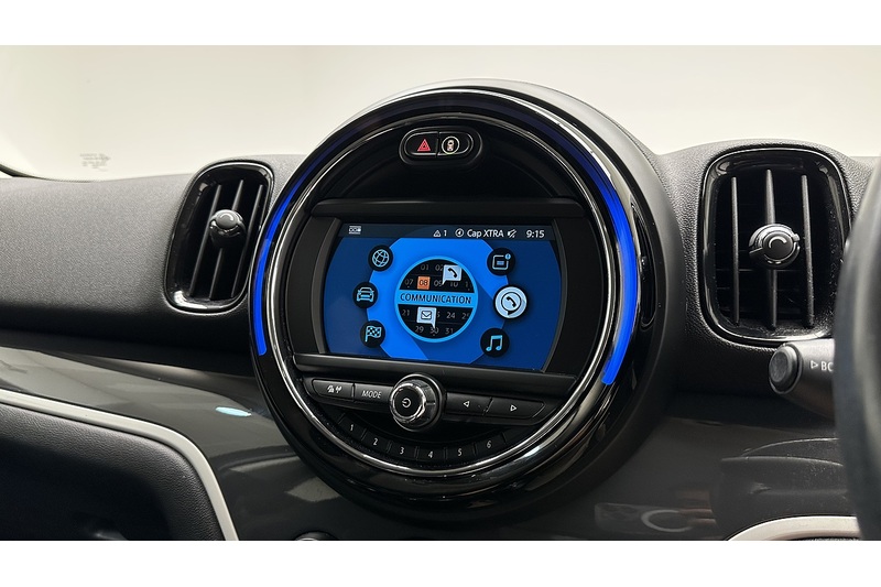 MINI Countryman Cooper S Classic - U4179