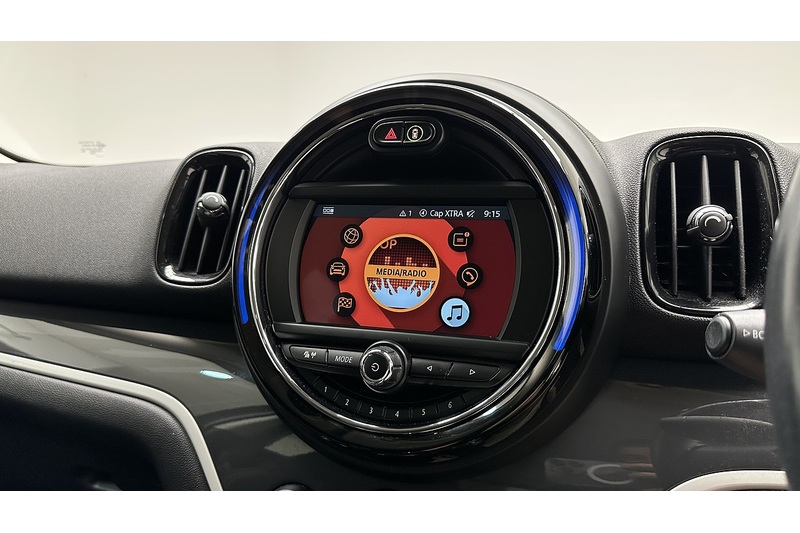 MINI Countryman Cooper S Classic - U4179