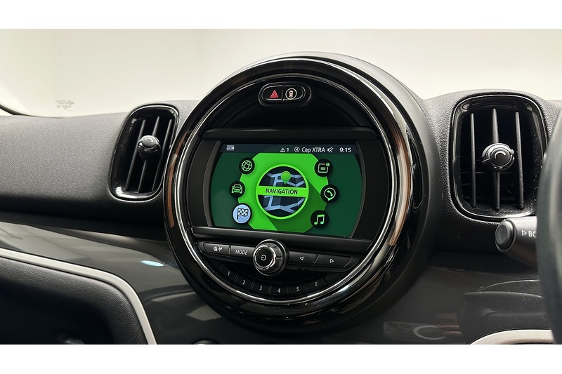 MINI Countryman Cooper S Classic - U4179