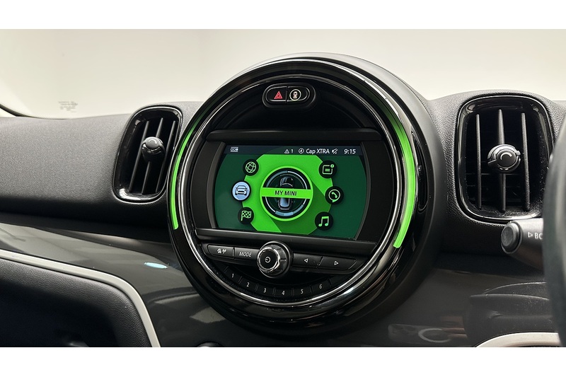 MINI Countryman Cooper S Classic - U4179
