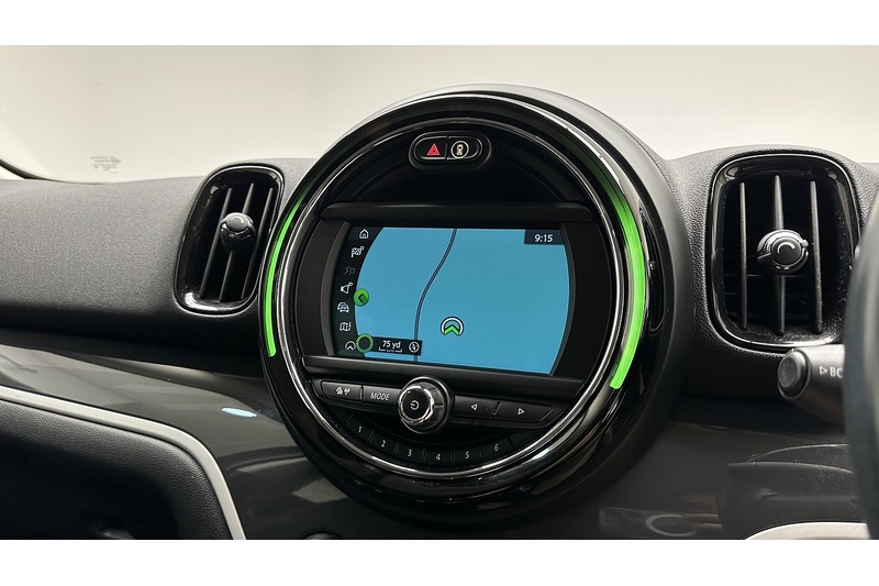 MINI Countryman Cooper S Classic - U4179