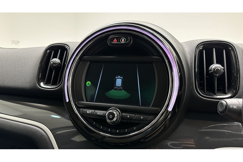 MINI Countryman Cooper S Classic - U4179