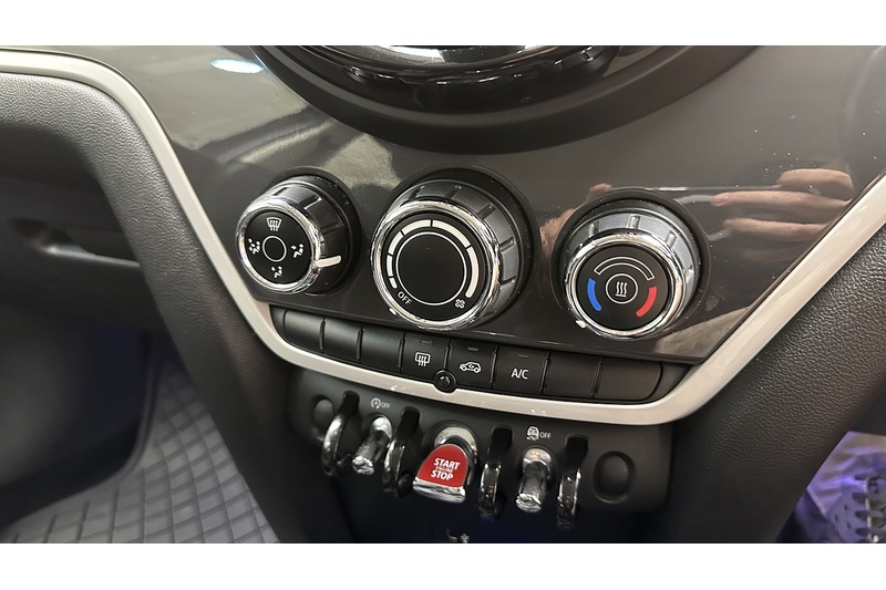 MINI Countryman Cooper S Classic - U4179