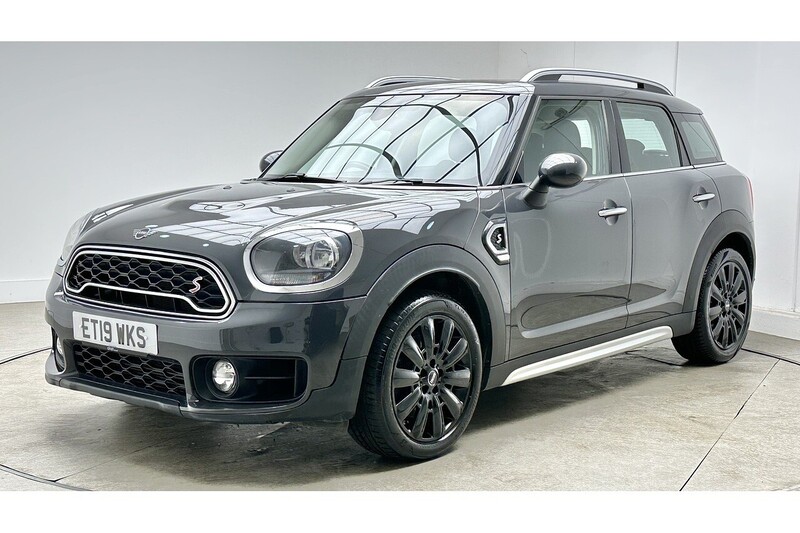 MINI Countryman Cooper S Classic - U4179
