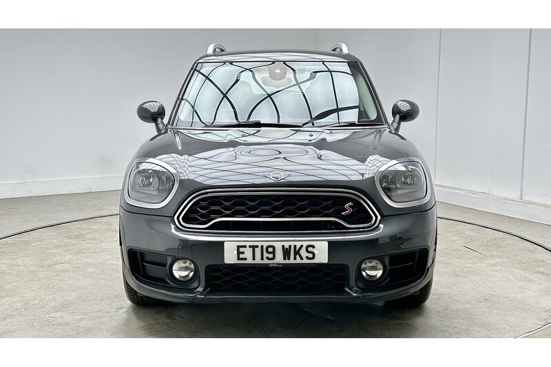 MINI Countryman Cooper S Classic - U4179