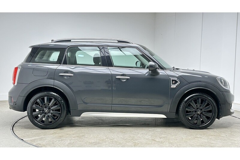 MINI Countryman Cooper S Classic - U4179