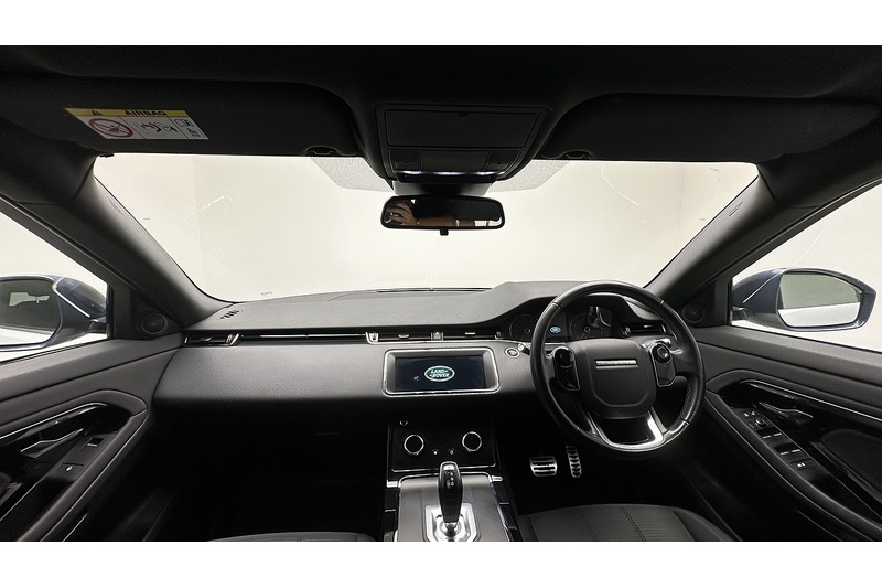 Land Rover Range Rover Evoque P200 MHEV R-Dynamic - U4188