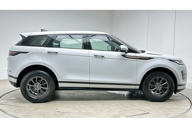 Land Rover Range Rover Evoque P200 MHEV R-Dynamic - U4188