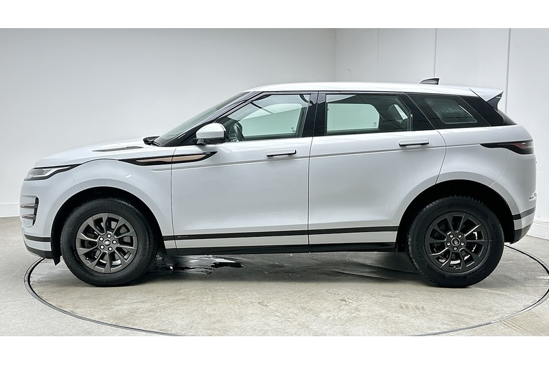Land Rover Range Rover Evoque P200 MHEV R-Dynamic - U4188