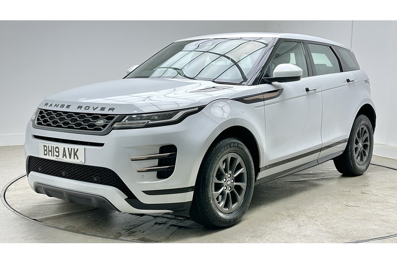 Land Rover Range Rover Evoque P200 MHEV R-Dynamic - U4188
