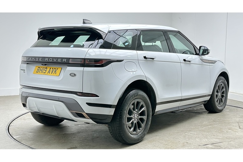 Land Rover Range Rover Evoque P200 MHEV R-Dynamic - U4188