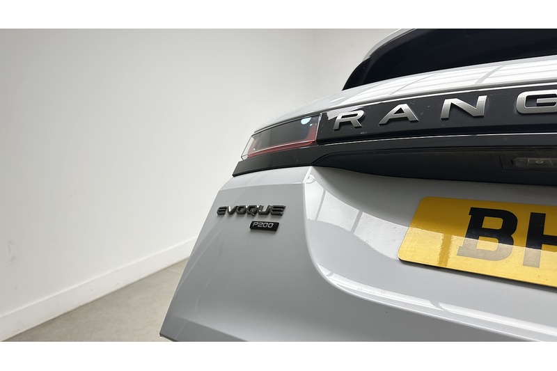Land Rover Range Rover Evoque P200 MHEV R-Dynamic - U4188