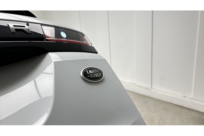 Land Rover Range Rover Evoque P200 MHEV R-Dynamic - U4188