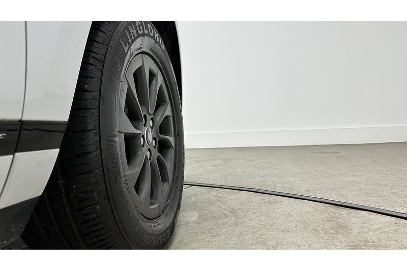 Land Rover Range Rover Evoque P200 MHEV R-Dynamic - U4188