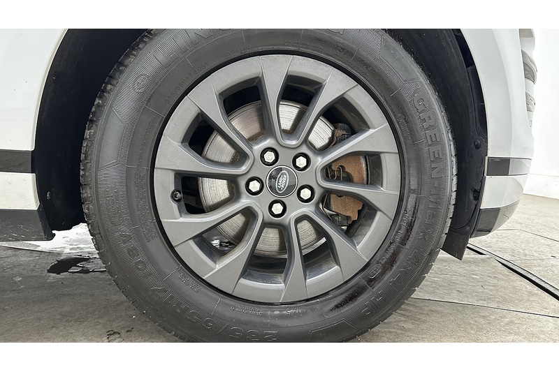 Land Rover Range Rover Evoque P200 MHEV R-Dynamic - U4188