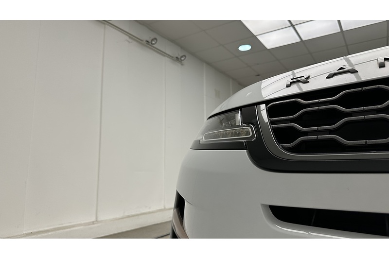 Land Rover Range Rover Evoque P200 MHEV R-Dynamic - U4188