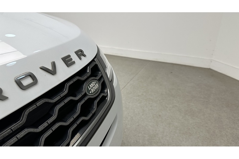 Land Rover Range Rover Evoque P200 MHEV R-Dynamic - U4188