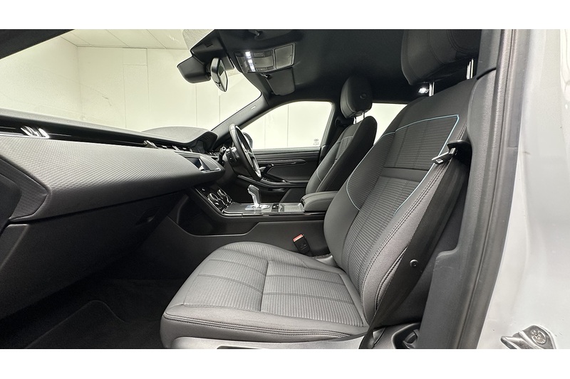 Land Rover Range Rover Evoque P200 MHEV R-Dynamic - U4188