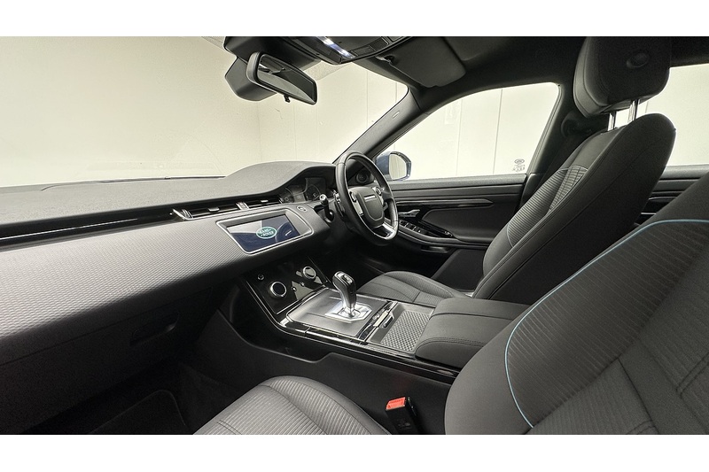 Land Rover Range Rover Evoque P200 MHEV R-Dynamic - U4188