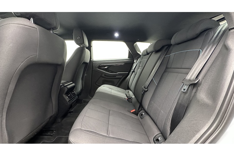 Land Rover Range Rover Evoque P200 MHEV R-Dynamic - U4188