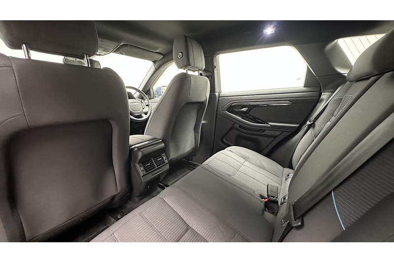Land Rover Range Rover Evoque P200 MHEV R-Dynamic - U4188