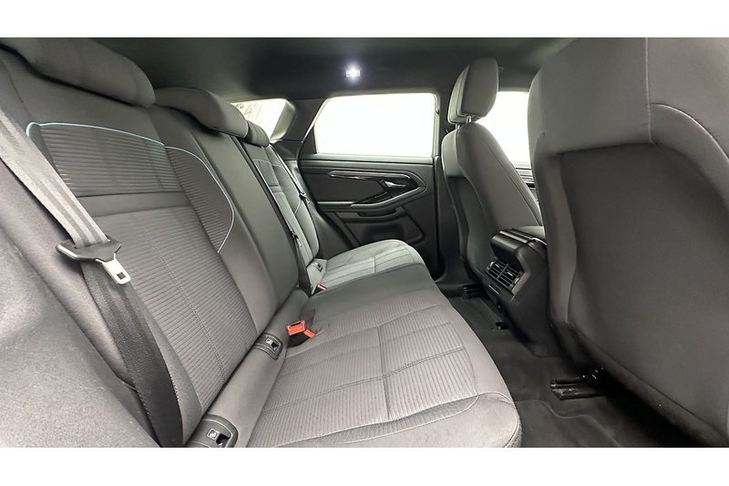 Land Rover Range Rover Evoque P200 MHEV R-Dynamic - U4188