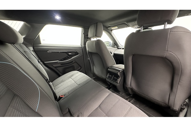 Land Rover Range Rover Evoque P200 MHEV R-Dynamic - U4188