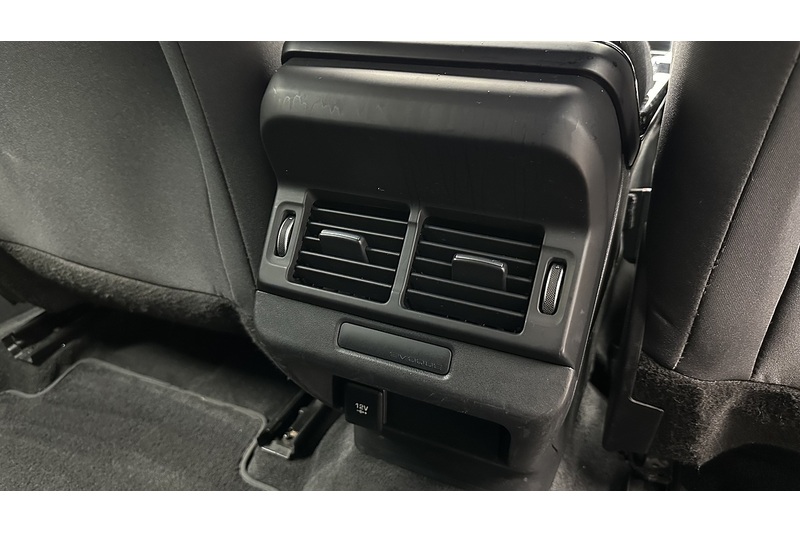 Land Rover Range Rover Evoque P200 MHEV R-Dynamic - U4188