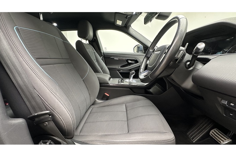 Land Rover Range Rover Evoque P200 MHEV R-Dynamic - U4188