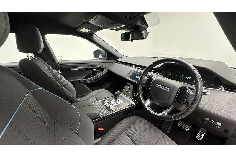 Land Rover Range Rover Evoque P200 MHEV R-Dynamic - U4188