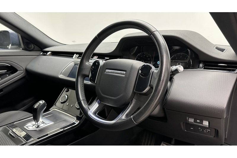 Land Rover Range Rover Evoque P200 MHEV R-Dynamic - U4188