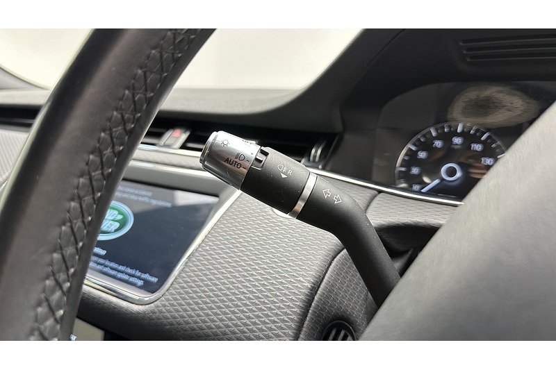 Land Rover Range Rover Evoque P200 MHEV R-Dynamic - U4188