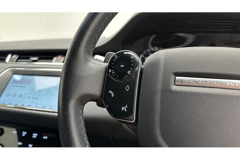 Land Rover Range Rover Evoque P200 MHEV R-Dynamic - U4188