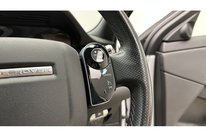 Land Rover Range Rover Evoque P200 MHEV R-Dynamic - U4188