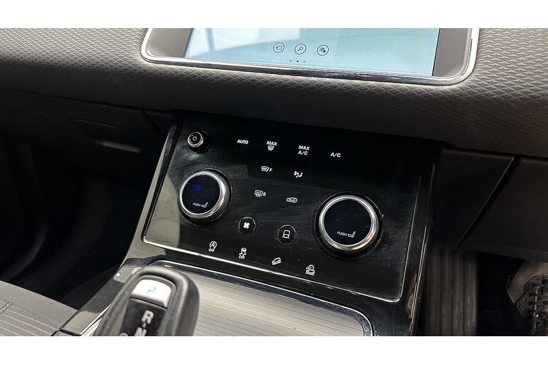Land Rover Range Rover Evoque P200 MHEV R-Dynamic - U4188