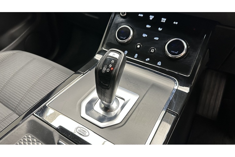 Land Rover Range Rover Evoque P200 MHEV R-Dynamic - U4188