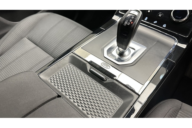 Land Rover Range Rover Evoque P200 MHEV R-Dynamic - U4188