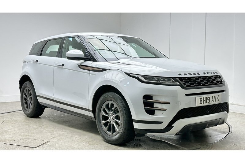 Land Rover Range Rover Evoque P200 MHEV R-Dynamic - U4188