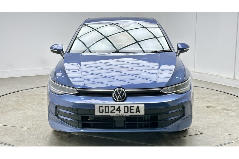 Volkswagen Golf TSI Match - U4190