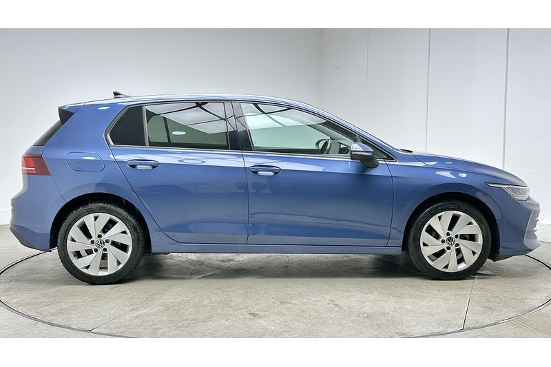 Volkswagen Golf TSI Match - U4190