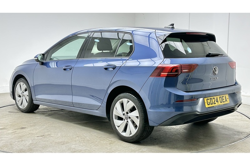 Volkswagen Golf TSI Match - U4190