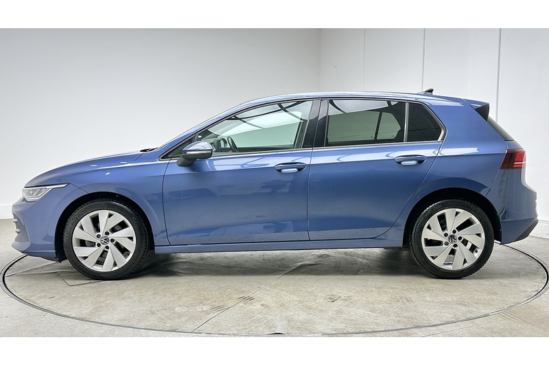 Volkswagen Golf TSI Match - U4190