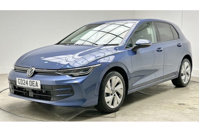 Volkswagen Golf TSI Match - U4190