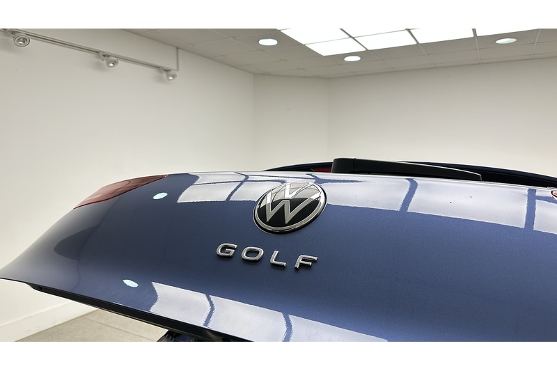 Volkswagen Golf TSI Match - U4190