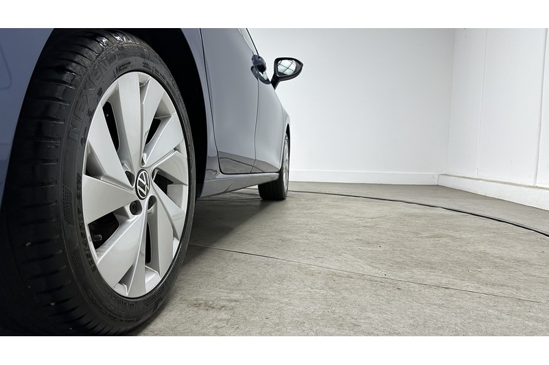 Volkswagen Golf TSI Match - U4190