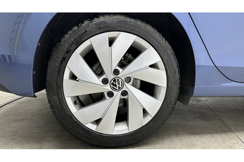 Volkswagen Golf TSI Match - U4190