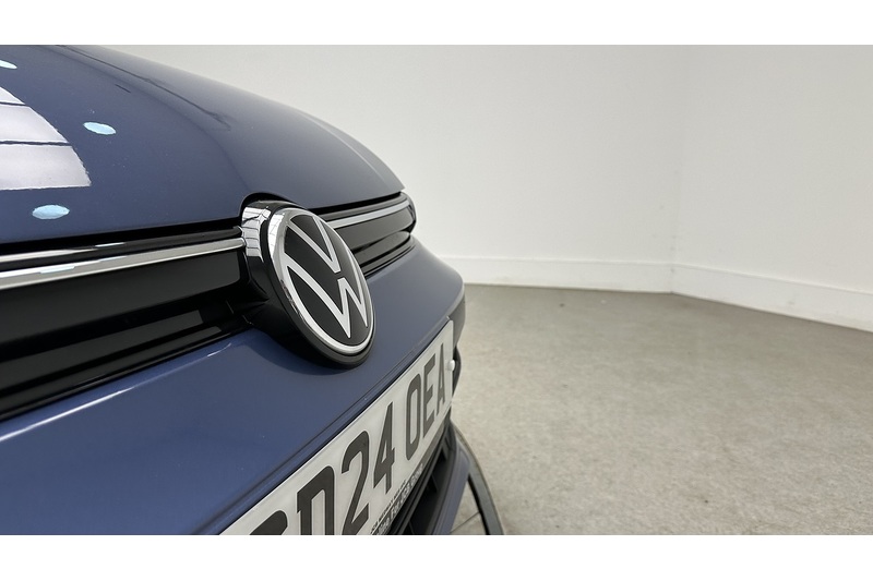 Volkswagen Golf TSI Match - U4190